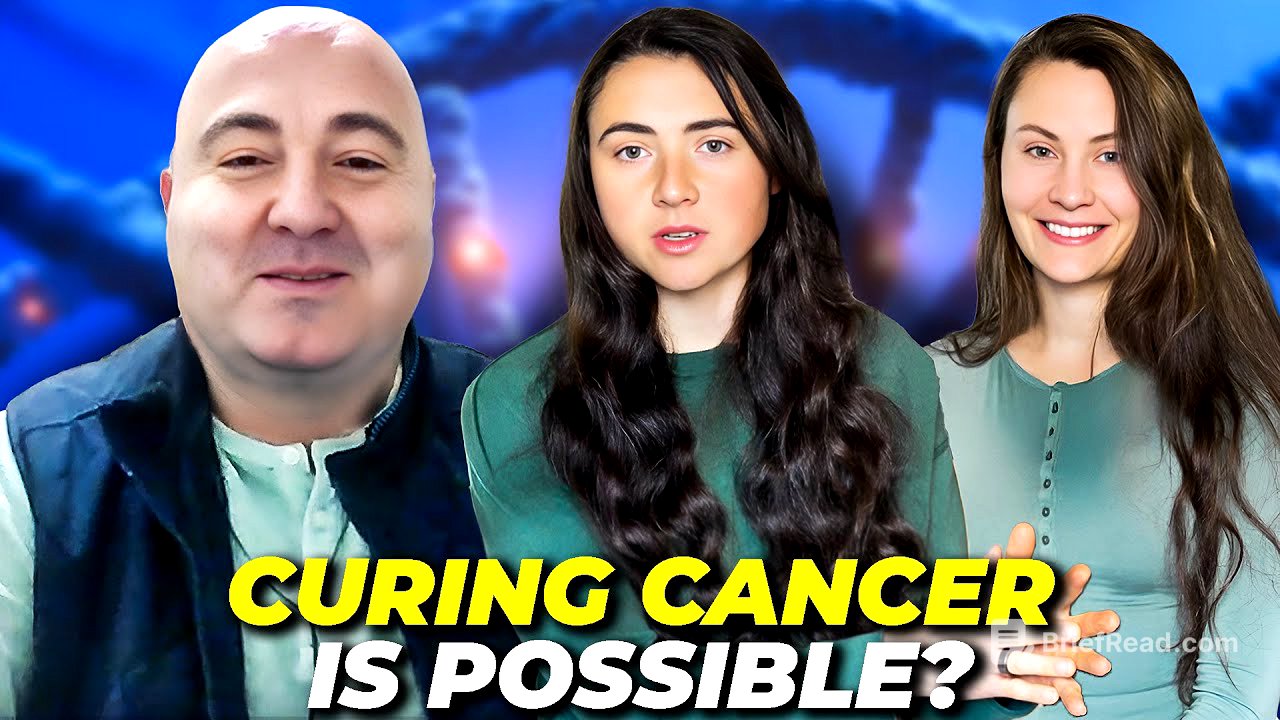 Why Modern Cancer Treatment Might Be Making Things Worse w/ Georgi Dinkov