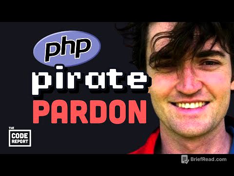 Dark web PHP dev Ross Ulbricht released from prison…