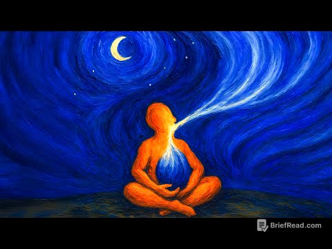 Как Остановить Внутренний Диалог За 8 Минут — Простой Способ
