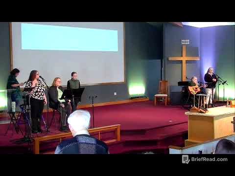 Who Gets the Final Word | Sunday Livestream | Feb 15, 2026