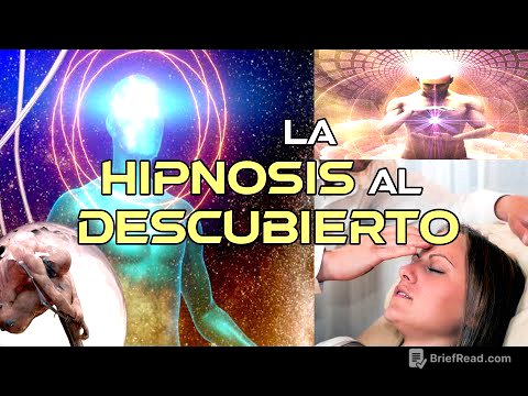 La Hipnosis al descubierto