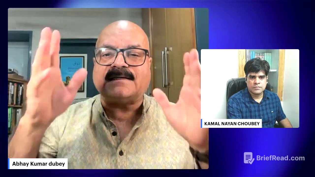 क्या  भागवत   मोदी की विदाई चाहते हैं ? Bhagwat | Modi | RSS | 75 Years | 12 July 2025