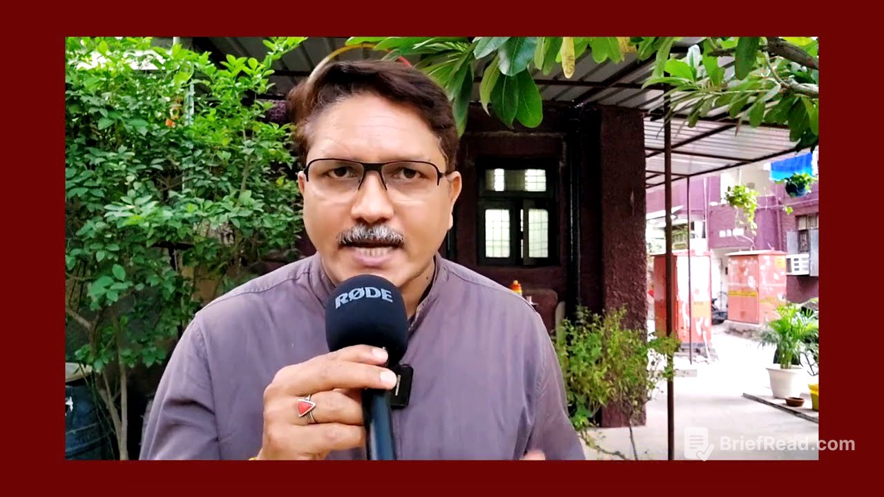 Monsoon 2025: मॉनसून की अच्छी बारिश के हैं भारत को कई फायदे