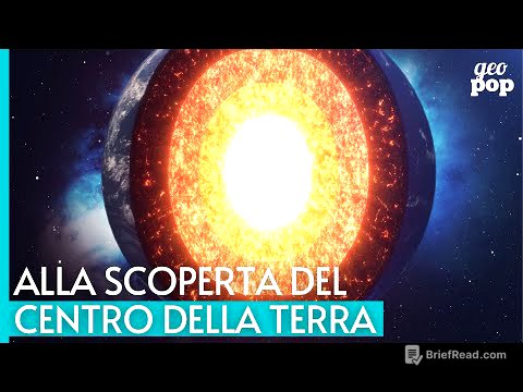 Inge Lehmann, un viaggio alla scoperta del centro della Terra