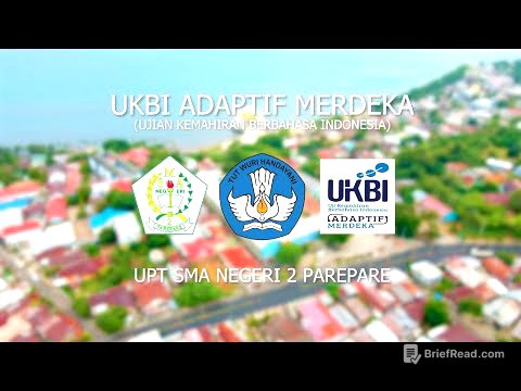 Giat UKBI_SMA Negeri 2 Parepare