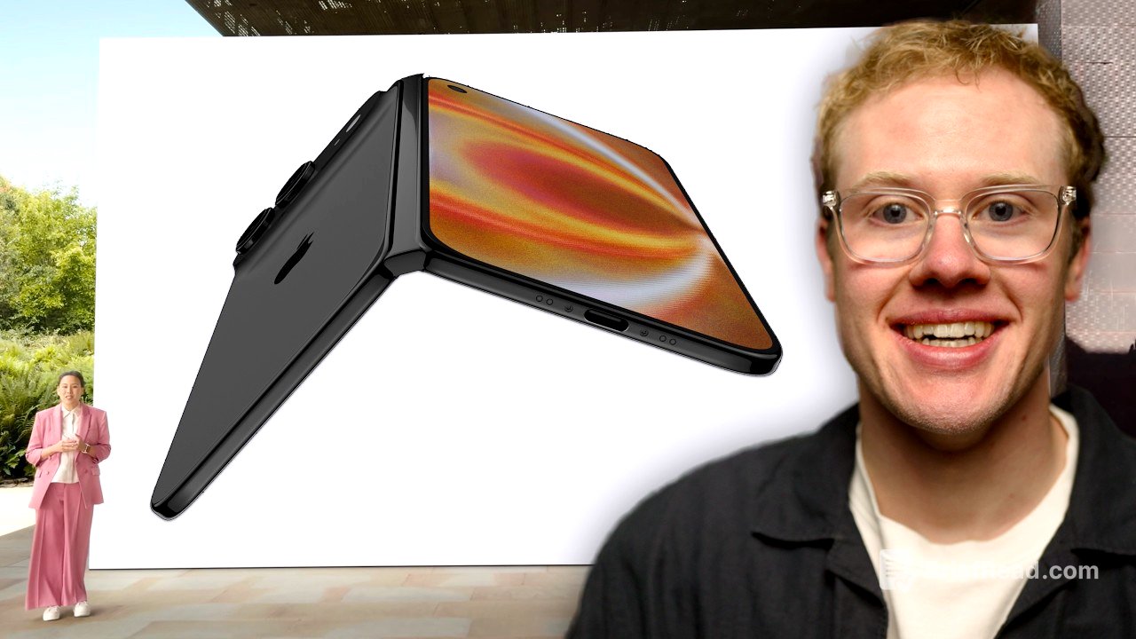 New 2026 Apple Products Leaked! EVERYTHING We're Getting!