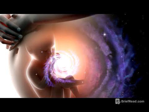 ACV313 Hipnosis: Descifrando la Vida desde el Vientre Materno | Su Madre practicaba Magia Negra