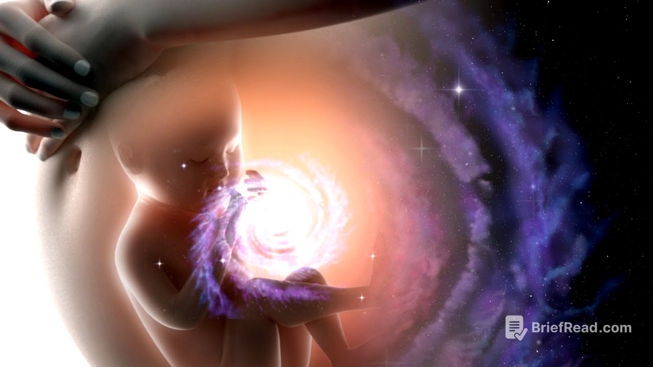 ACV313 Hipnosis: Descifrando la Vida desde el Vientre Materno | Su Madre practicaba Magia Negra