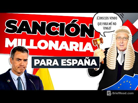 TEMPORALIDAD en el sector público: España al borde de una SANCIÓN MILLONARIA de la UE