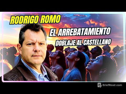RODRIGO ROMO: ¿COMO SERÁ LA SEPARACIÓN DEL TRIGO?