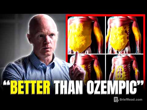 99% People Will BURN BELLY FAT With This Type Of SUGAR