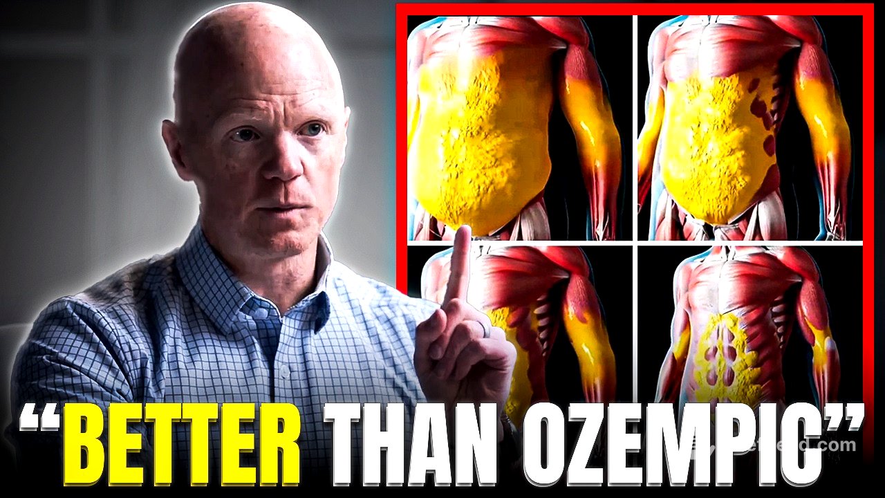99% People Will BURN BELLY FAT With This Type Of SUGAR