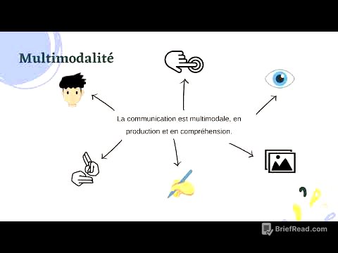 Vidéo 11 ‐ Conclusion