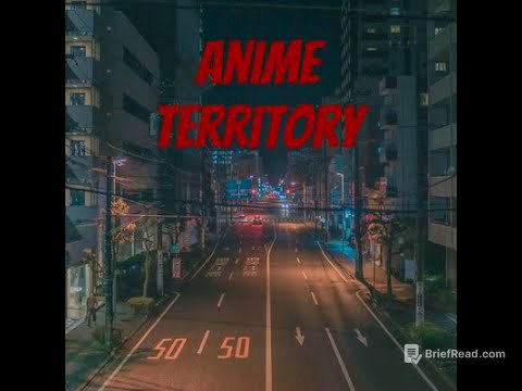 Anime Territory - The Digimon Movie