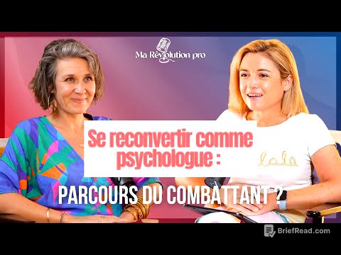 Devenir Psychologue : 3 vérités qu’on ne vous dit jamais