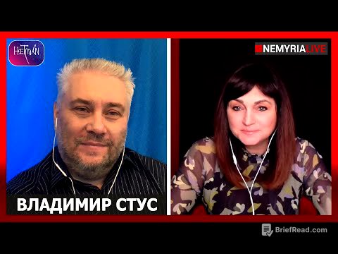 Новое барокко и эпоха сверхконтента. Цифровой "Ночной дозор" и конец корпораций. Что дальше? - Стус