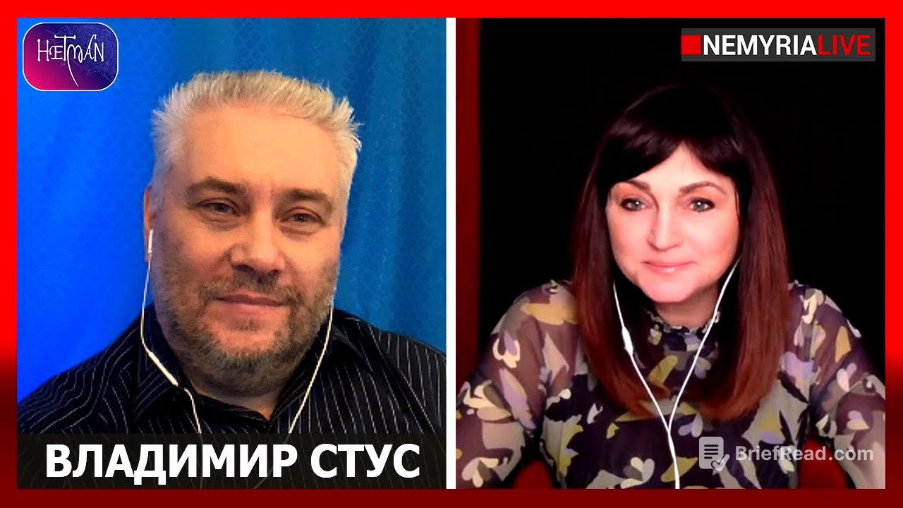 Новое барокко и эпоха сверхконтента. Цифровой "Ночной дозор" и конец корпораций. Что дальше? - Стус