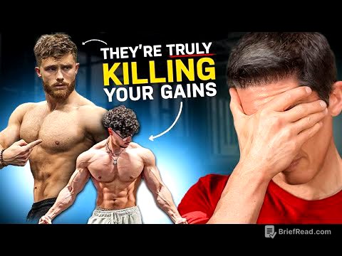 The REAL Fake Natty Problem
