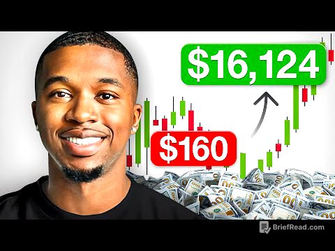 How To Start Day Trading For Beginners In 2025 (6 Hours)