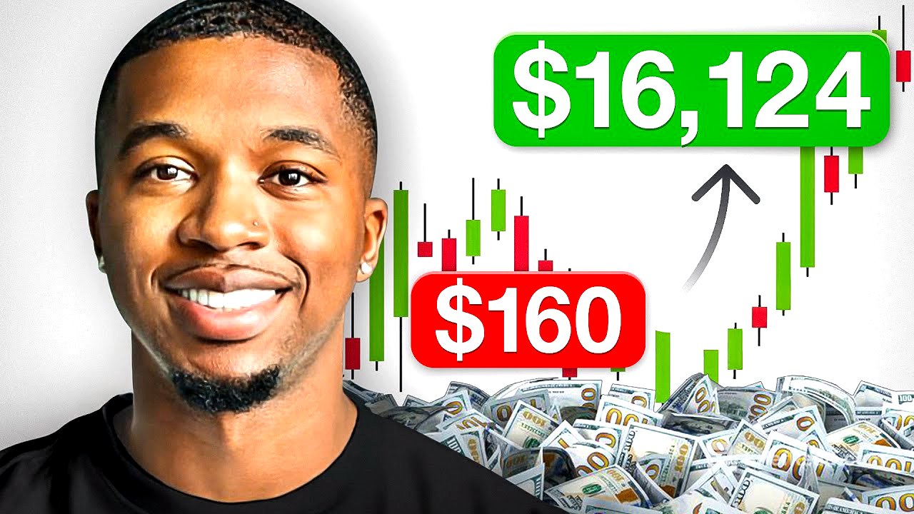 How To Start Day Trading For Beginners In 2025 (6 Hours)