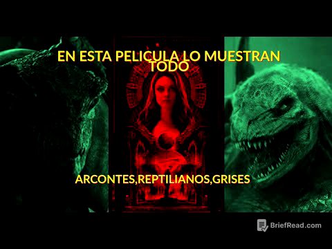 LA REALIDAD EXTRATERRESTRE ARCONTE/El destino de Júpiter