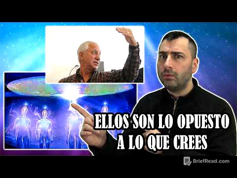 Revelación Explosiva: La Verdad Detrás de los OVNIs Según un Ex-Agente de la CIA