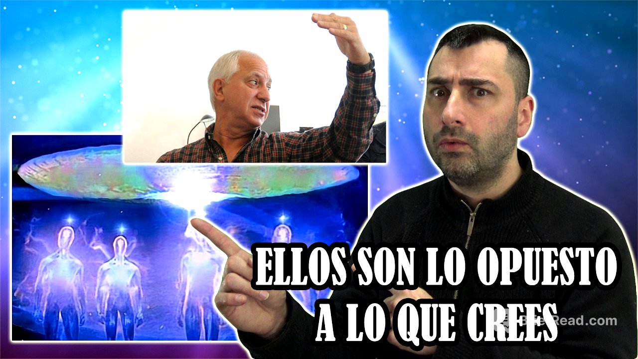 Revelación Explosiva: La Verdad Detrás de los OVNIs Según un Ex-Agente de la CIA