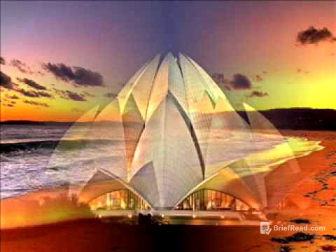 Persian Prayer by Abdu'l-Bahá  خداوند مهربانا