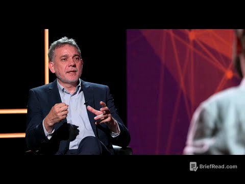 ¿Cómo funciona la desinformación? | Entrevista con Ramón Salaverría, coordinador de Iberifier