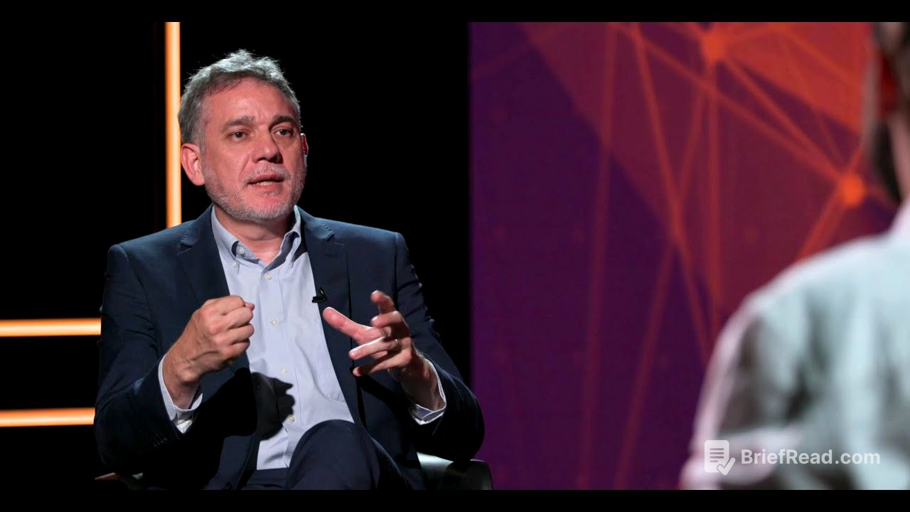 ¿Cómo funciona la desinformación? | Entrevista con Ramón Salaverría, coordinador de Iberifier