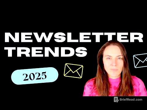 3 Dinge, die du jetzt bei deinem Newsletter tun solltest!