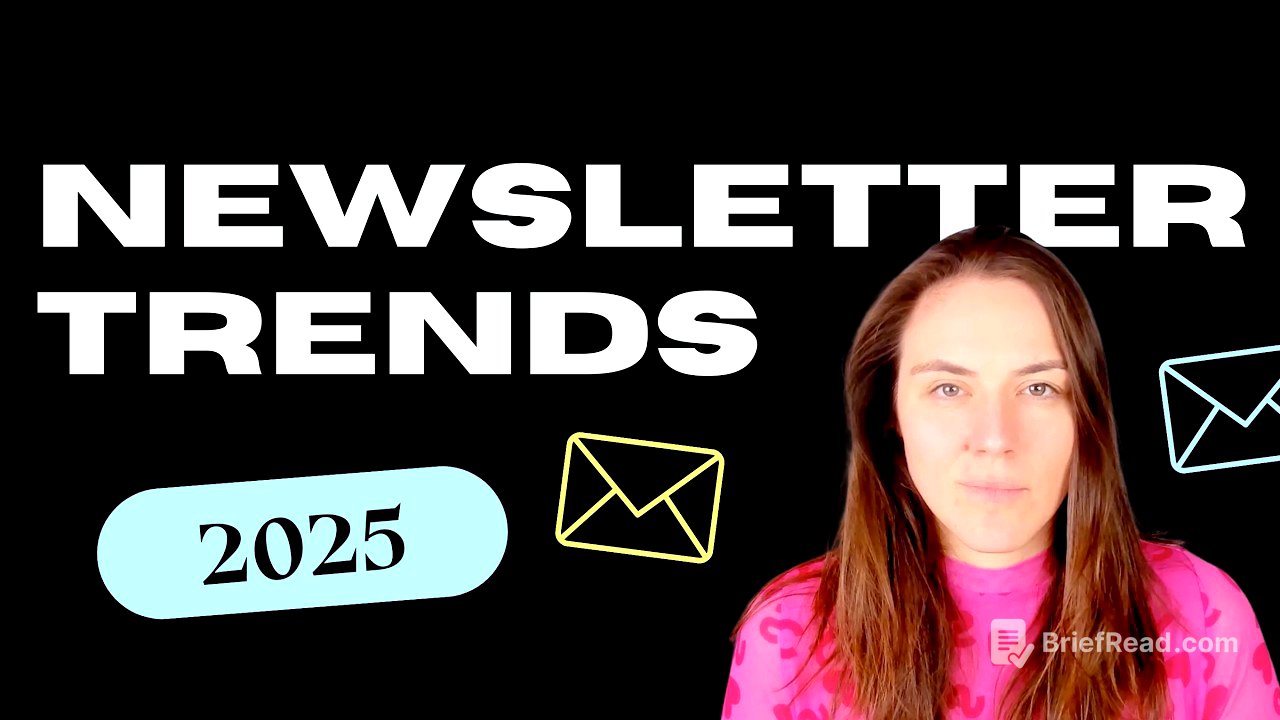 3 Dinge, die du jetzt bei deinem Newsletter tun solltest!