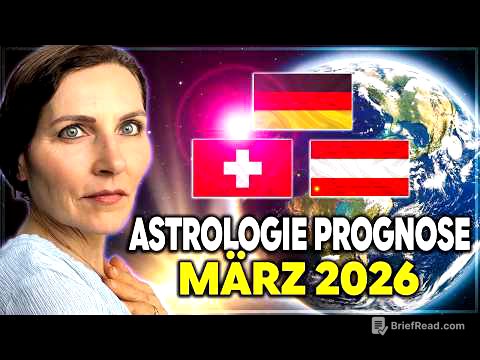 März 2026: Der Sturz vom Thron - Das Ende der Dunklen Herrschaft