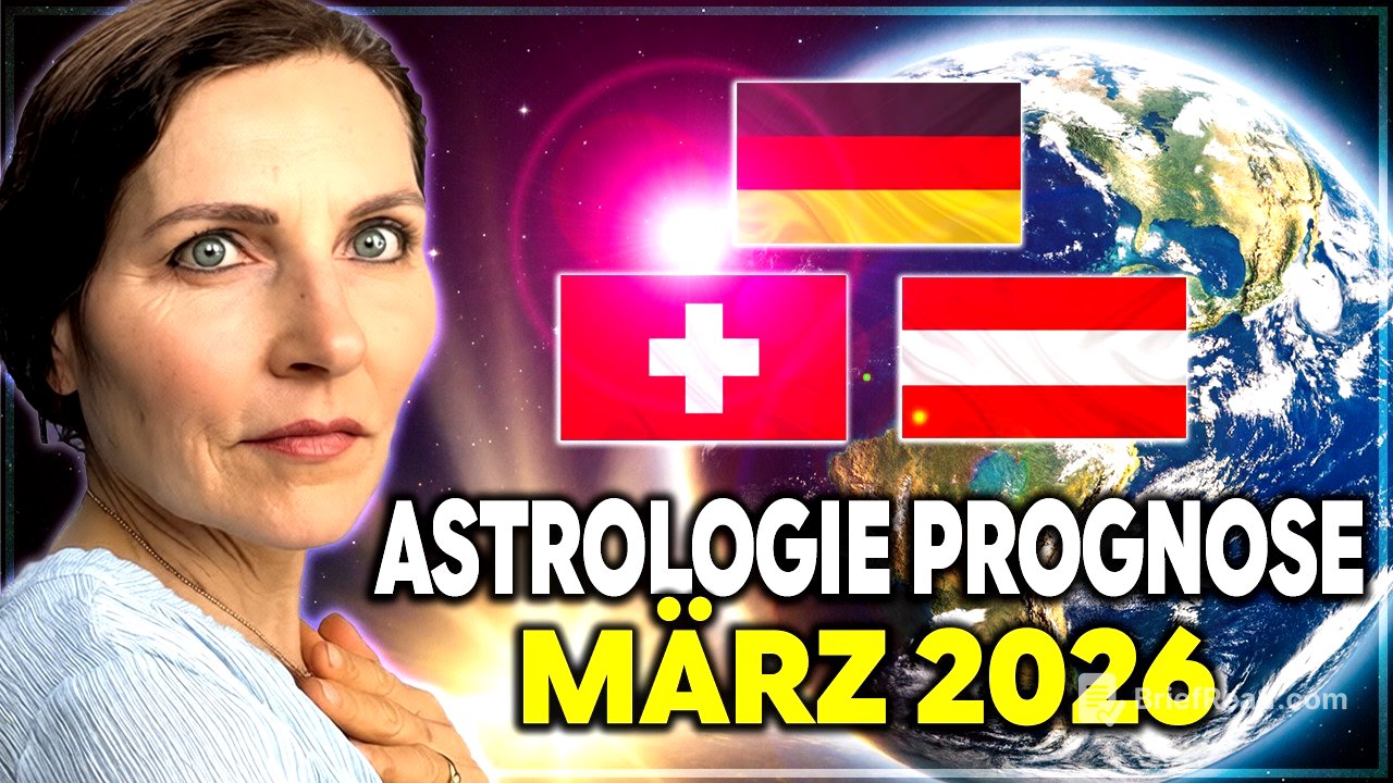 März 2026: Der Sturz vom Thron - Das Ende der Dunklen Herrschaft