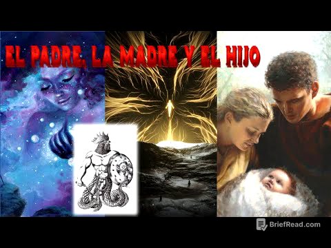 GNOSTICISMO PRIMITIVO - LOS SETIANOS