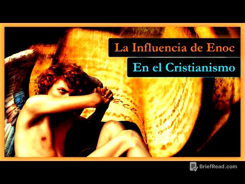 La Influencia de Enoc en el Cristianismo - EP6