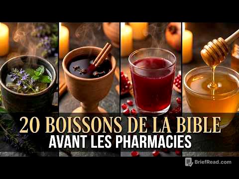 20 boissons oubliées et ce qu’elles peuvent faire pour ton corps