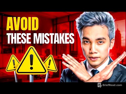 I made $10,000,000 from YouTube and learned this...