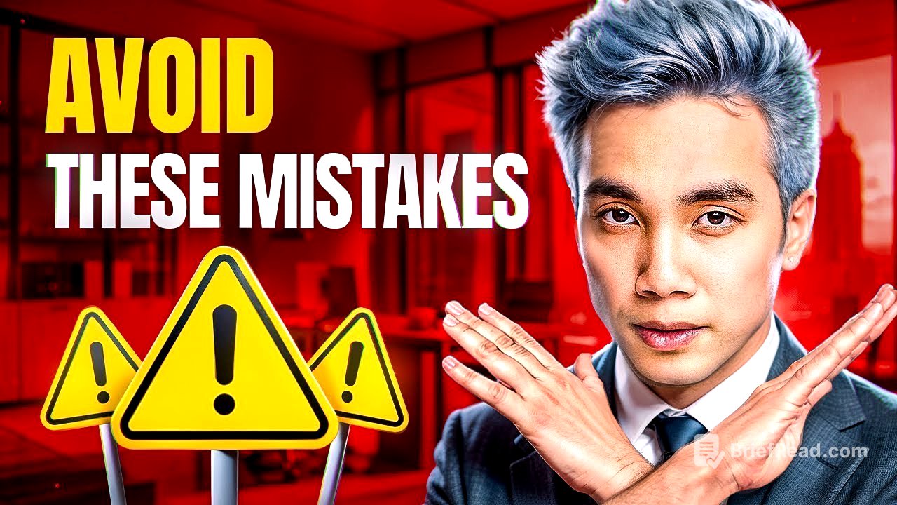 I made $10,000,000 from YouTube and learned this...