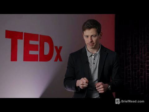 Metacognition: An Important Skill for Modern Times | Brendan Conway-Smith | TEDxCarletonUniversity