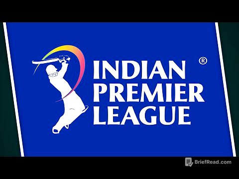 Indian Premier League Cricket (Audio)