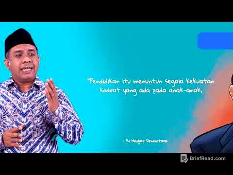LU 1 - 1. Mengenali Diri dan Perannya Sebagai Pendidik