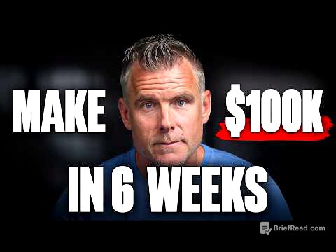 If I Wanted to Make $100K Before 2026, I’d Do This