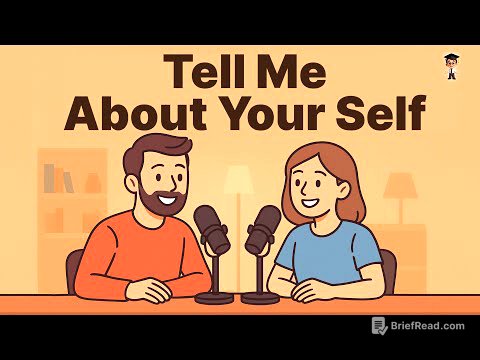 Learn How to Talk About Yourself in English | Easy Introductions for Beginners | English Podcast