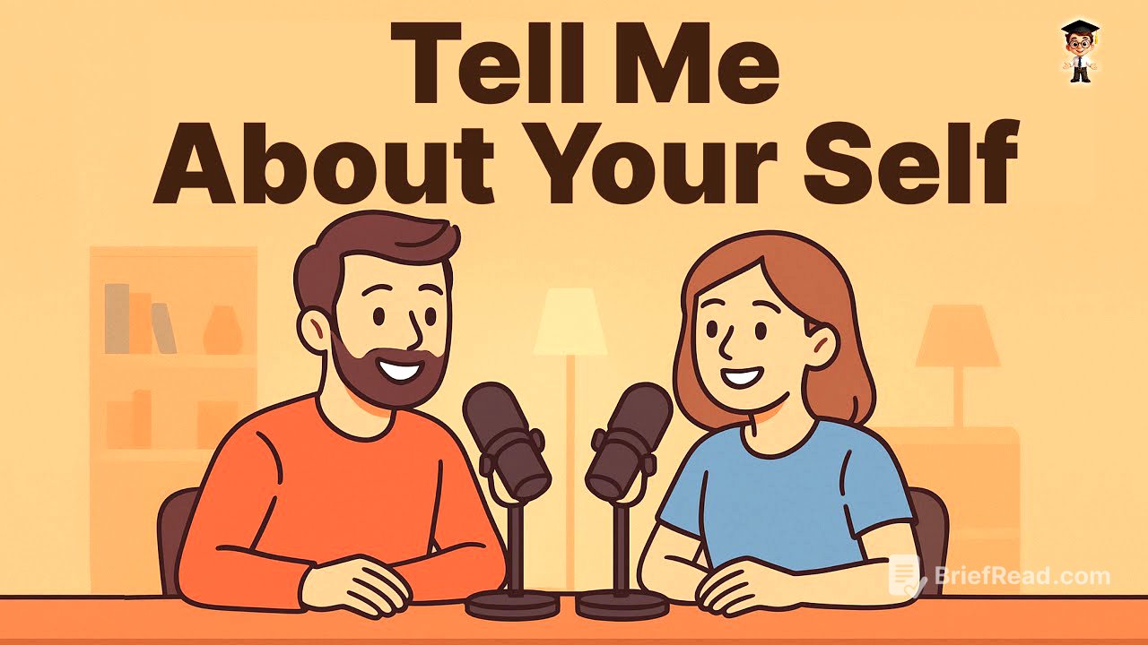 Learn How to Talk About Yourself in English | Easy Introductions for Beginners | English Podcast