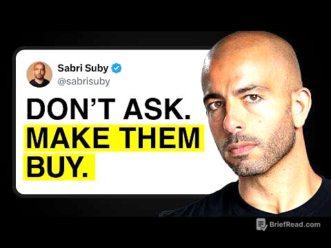 17 Years of Marketing Advice in 46 Mins