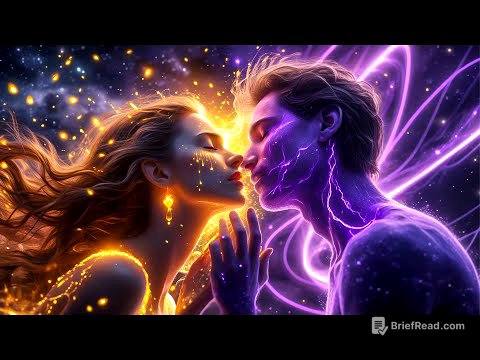 Someone Needs To Say Something To You - A Miracle Of Love Will Happen, He (She) Will Be With You