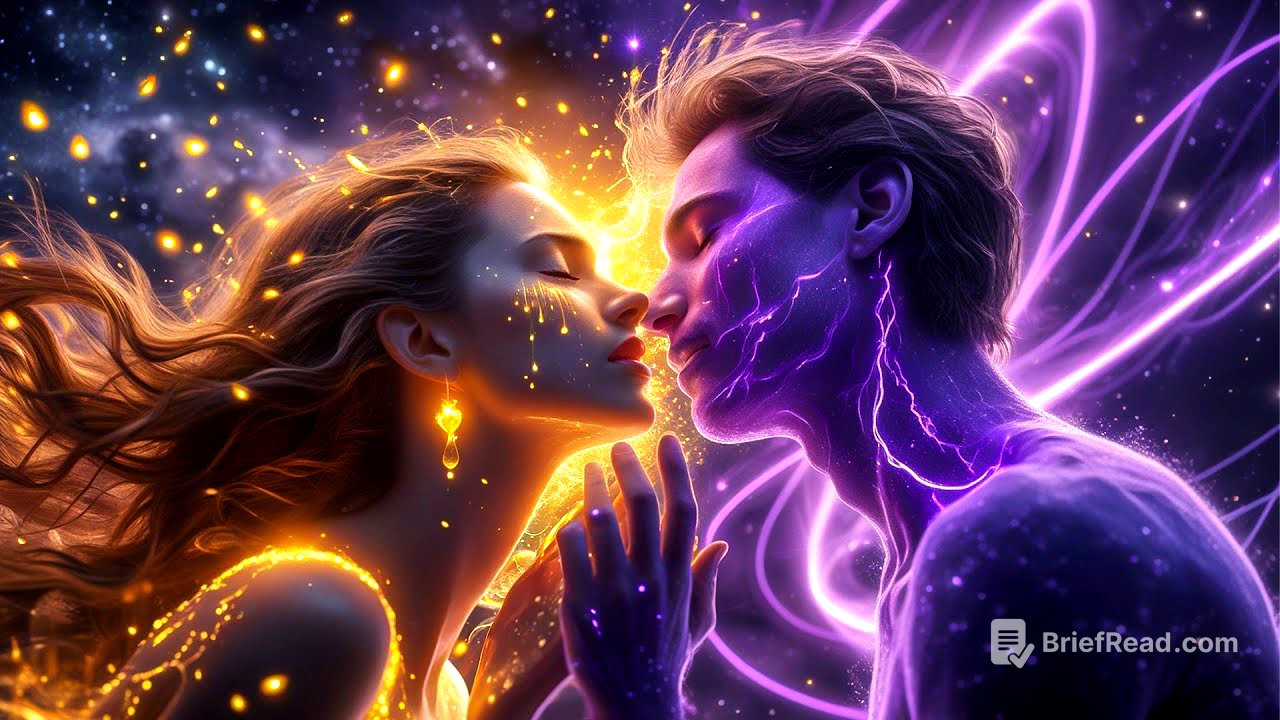 Someone Needs To Say Something To You - A Miracle Of Love Will Happen, He (She) Will Be With You
