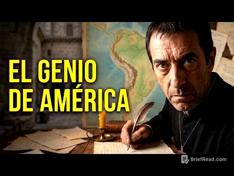 ¿Por qué España ocultó al mayor genio del siglo XVI?