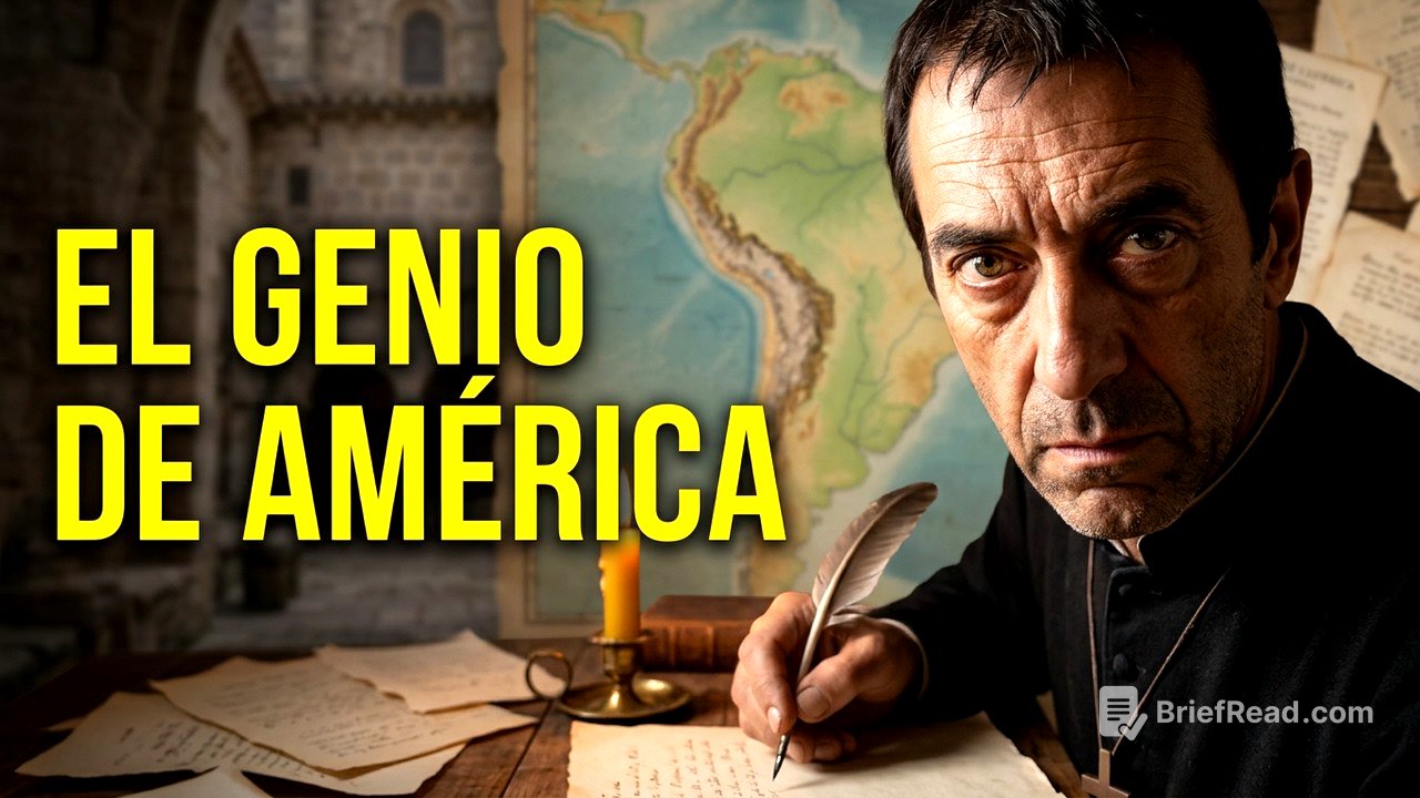 ¿Por qué España ocultó al mayor genio del siglo XVI?